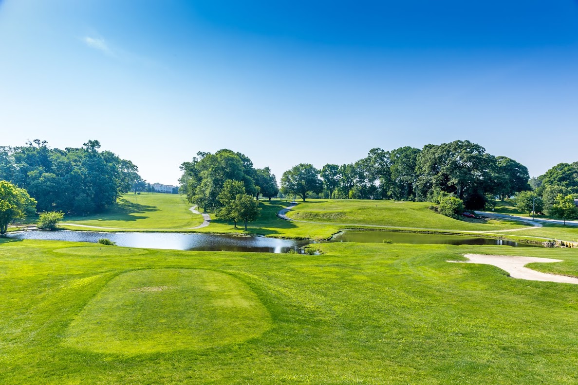 Ron Jaworski's Valleybrook Country Club - Open to the Public